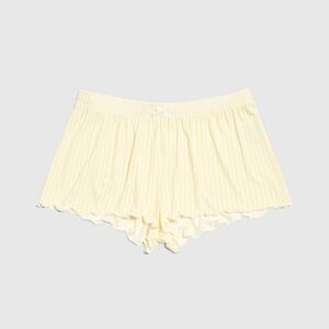 Dairy Boy "Butter" Sleep Shorts, Sold Out Online! Brand New